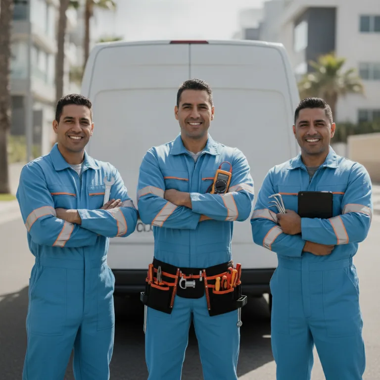 Reparación de Refrigeradores equipo en Piedras Negras