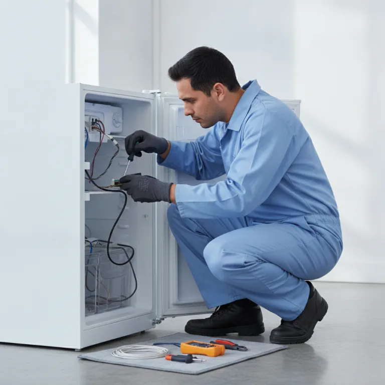 Reparación de Refrigeradores servicio en Piedras Negras